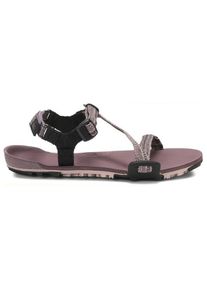 Xero Shoes Women's Z-Trail EV Barefoot shoes Women (6, black)