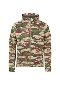 ENDURA Hummvee WP Shell Jacke Windproof jacket Men (M, sand)
