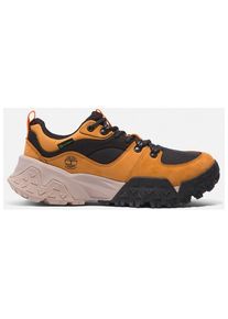 Timberland Motion Scramble Low Waterproof Hiking Boot Multisportschoenen Heren (8 |wit |waterdicht)