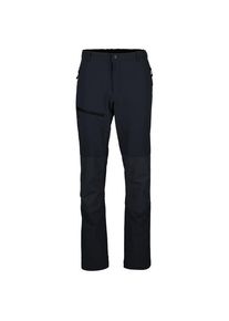 Heber Peak EvergreenHe. Stretch Pants II Walking trousers Men (L, black)