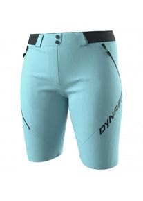 Dynafit Women's Transalper 4 DST Shorts Shorts Women (XS, blue)