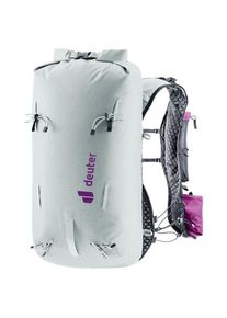 Deuter Vertrail 16 Mountaineering backpack (16 l, grey)