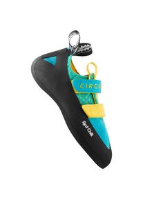 Red Chili Kid's Circuit Climbing shoes Kids (29, turquoise)