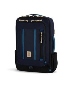 Topo Designs Global Travel Bag 30 Reistas (30 l |blauw)