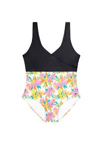 PICTURE Womens May Swimsuit Badpak Dames (XS |zwart)
