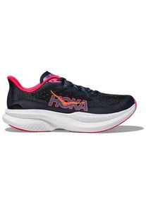 Hoka One One HOKA Women's Mach 6 Running shoes Women (38 2/3 - Regular, multi)