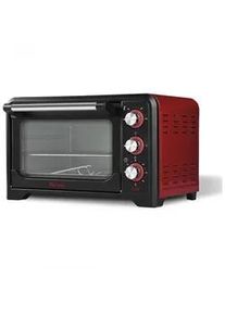 Girmi FE20 - Minibackofen 20 lt 1380W