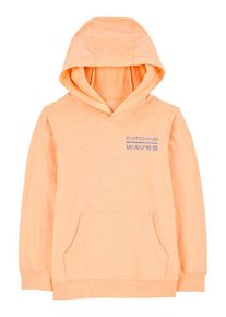 Carter's carter's Shirt oranje - 49% | Maat: 122 |
