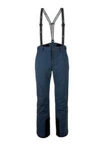 HALTI Ski-/snowboardbroek "Lasku" donkerblauw - 60% | Maat: M |