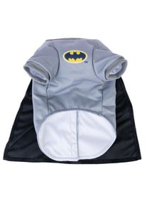 Warner Brothers Costume Warner Bros Batman taille S/M : 35cm longueur du dos du chien