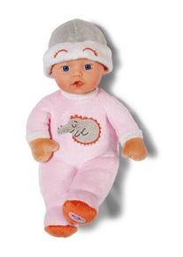 Baby Born Sleepy Rose 30cm