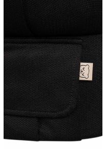 Mesh Explore Baby Carrier Urbanista - Black