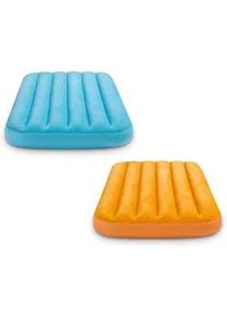 Intex Kinder-Luftbett 157 x 88 x 18 cm Cozy Kidz