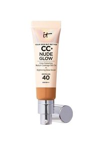 it COSMETICS BB-Cream CC+ Nude Glow SPF 40 Bb- & cc-crème Dames 32 ml