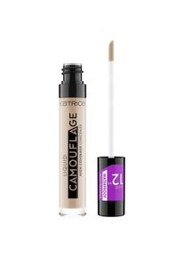 Catrice Concealer Liquid Camouflage High Coverage Make-up gezicht Dames 5 ml