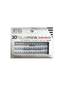 Ardell Machiaj Ochi 3D Faux Mink Individuals Gene False 3 g
