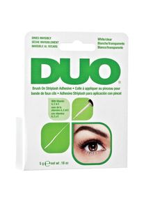 Ardell Accesorii DUO Brush On Adhesive With Vitamins Adeziv 5 g
