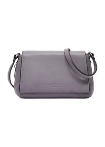 Liebeskind Berlin Dames Schoudertas 'Hera' grijs One Size