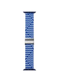 Ted Baker Dames Armband blauw / lichtblauw One Size