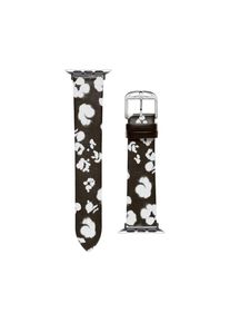 Ted Baker Dames Armband zwart / wit One Size