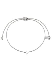 Glanzstücke München Glanzstücke München Dames Armband zilver One Size