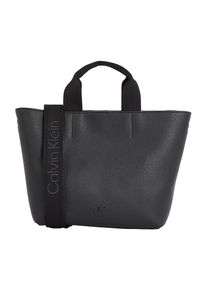 Calvin Klein Jeans Torebka 'MINI' dla kobiet czarny Rozmiar One Size