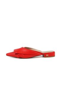 Lola Casademunt Mule Femme rouge taille 38