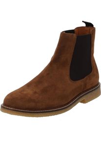 Palado Heren Chelsea boots 'Dorrel' bruin 42