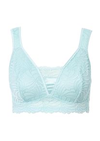 Ulla Popken Soutien-gorge Femme vert taille 105