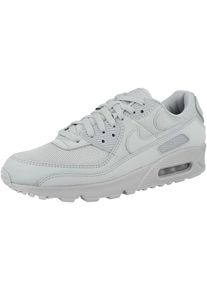 Nike Sportswear Heren Sneakers laag 'Air Max 90' grijs 39