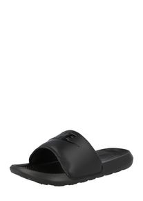 Nike Sportswear &Scaron;ľapky 'VICTORI ONE SLIDE' Ženy čierna 35,5