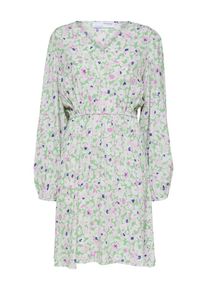 Selected Femme Robe 'Malida' Femme multicolore taille 42