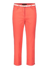 Betty Barclay Pantalon Femme orange taille 46