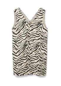 Sofie Schnoor Robe 'Olympe' Femme jaune taille 34