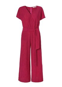 TATUUM Costum cu pantaloni Femei roșu, Mărimea XXL