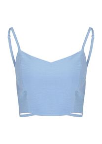 Guido Maria Kretschmer Women Haut 'Athina' Femme bleu taille 44