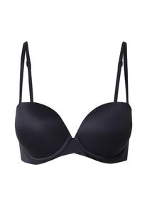 Calvin Klein Underwear Dames BH zwart 70