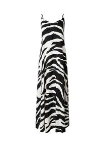 Only Kleid 'ONLNOVA' Damen schwarz / weiß Größe 40