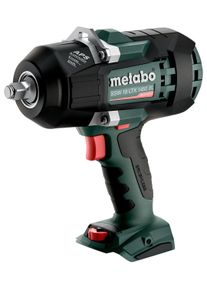 Visseuse à percussion sans fil Metabo SSW 18 LTX 1450 BL