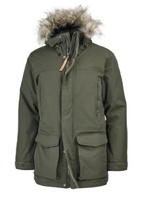 Fjällräven Parka Fjällräven Nuuk Lite