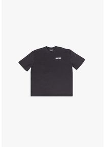 Dropsize Koszulka 'Heaven Dove' dla mężczyzn mieszane kolory / czarny Rozmiar L