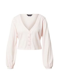 Dorothy Perkins Kardigan dla kobiet pastelowy róż Rozmiar XL
