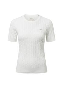 Gant Dames Trui wit XS
