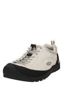 Keen Outdoorschuh 'JASPER ROCKS' Herren beige Größe 42 Logoprint