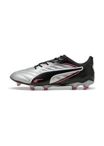Puma Futballcipők 'King Pro' Férfi ezüst , Méret 7