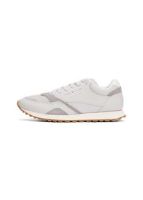 Tommy Hilfiger Sneaker Herren grau Größe 40 Logoprint