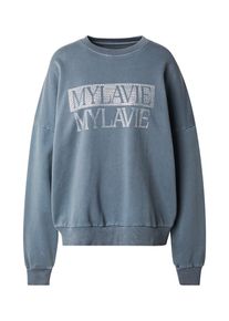 MYLAVIE by Sarah Harrison Tréning póló Női szürke , Méret S