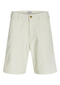 Jack & Jones JACK & JONES Nadrág 'JPSTTONY' Férfi fehér , Méret XL
