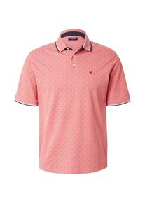 Jack & Jones JACK & JONES Poloshirt 'JPRPAULOS' Herren rot Größe XXL