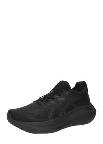 asics Heren Loopschoen 'Gel-Nimbus 27' zwart 49-50